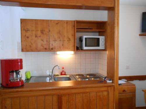 Apartamento Soleil