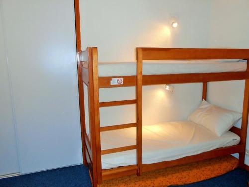 Apartamento Soleil
