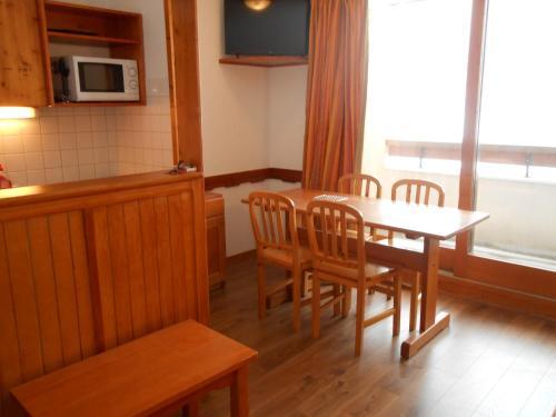 Apartamento Soleil