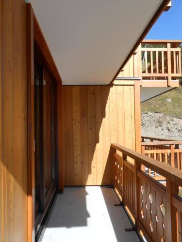Apartamento Soleil