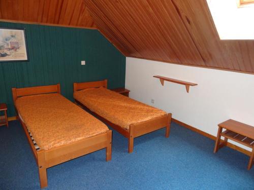 Apartamento Soleil