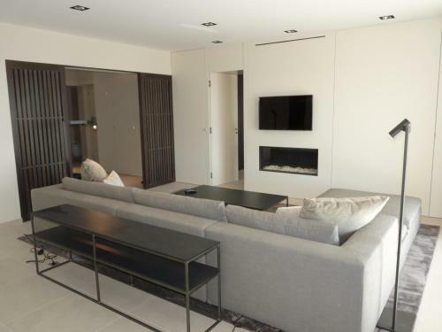 Apartamento Palais View