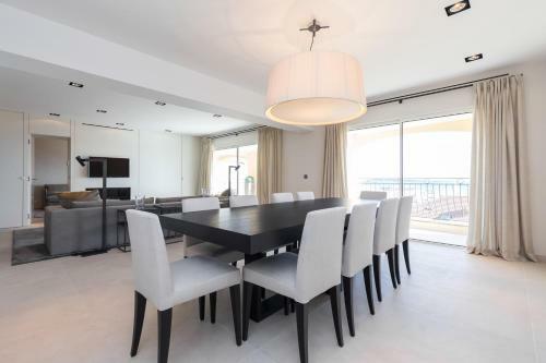 Apartamento Palais View