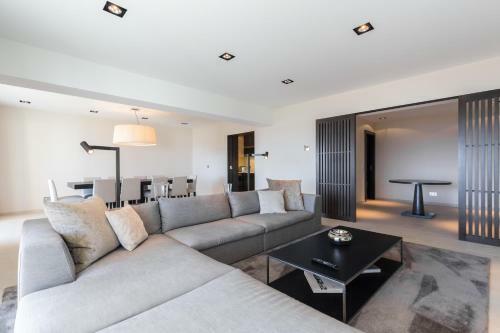 Apartamento Palais View