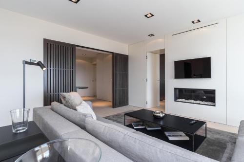 Apartamento Palais View