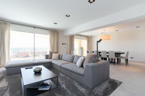 Apartamento Palais View