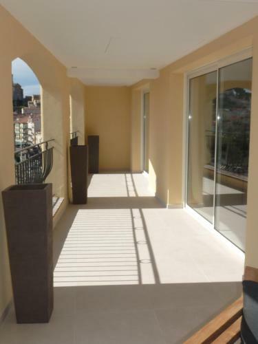 Apartamento Palais View