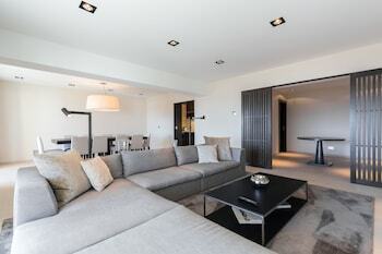 Apartamento Palais View