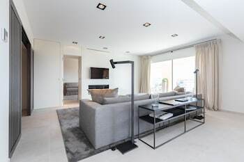 Apartamento Palais View