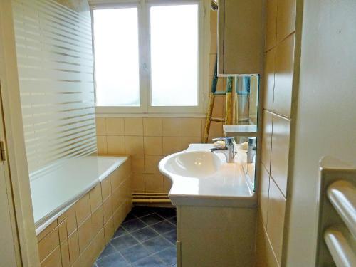 Apartment George Sand.5