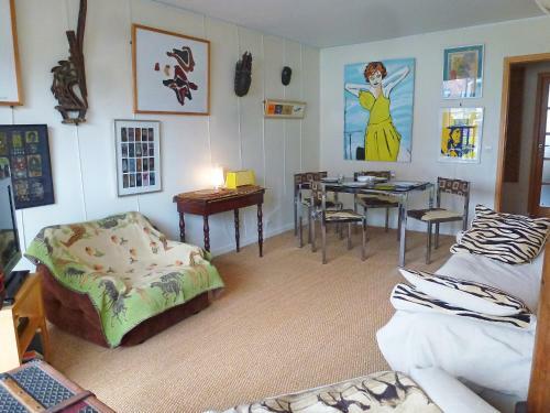Apartment George Sand.5