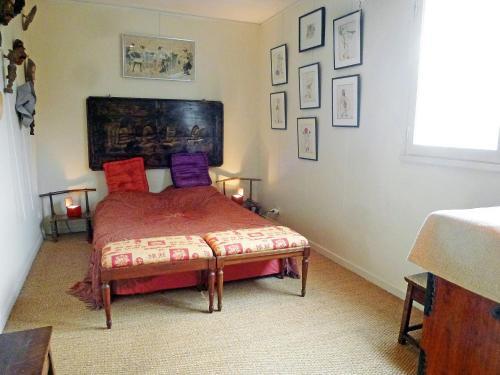 Apartment George Sand.5