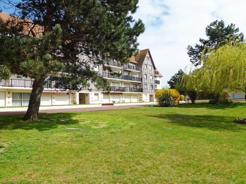 Apartment George Sand.5