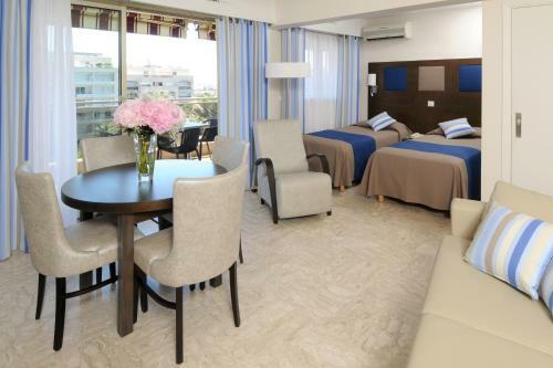 Aparthotel Residence Les Strelitzias