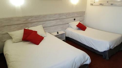 Hotel H�tel Les �crins
