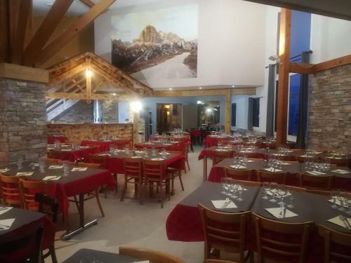 Hotel H�tel Les �crins