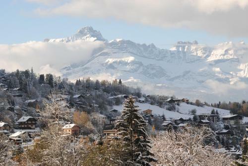 Hotel Val Joly
