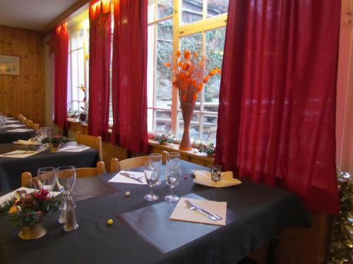 Hotel Val Joly