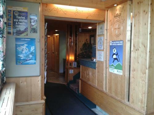 Hotel Val Joly