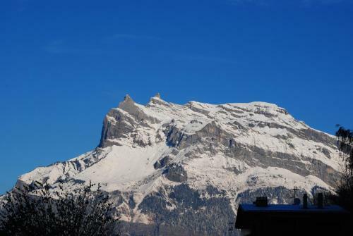 Hotel Val Joly