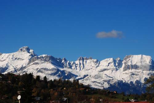 Hotel Val Joly