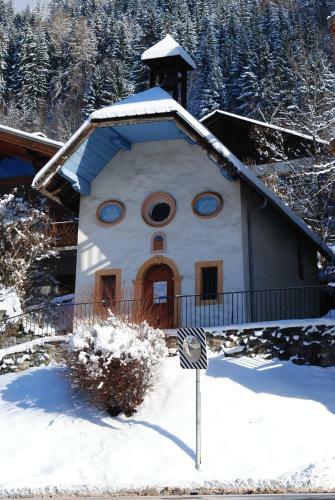 Hotel Val Joly