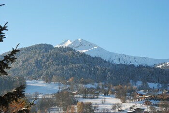 Hotel Val Joly