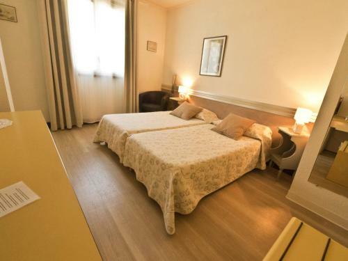 Hotel Les Oliviers
