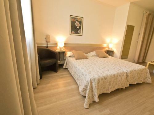 Hotel Les Oliviers