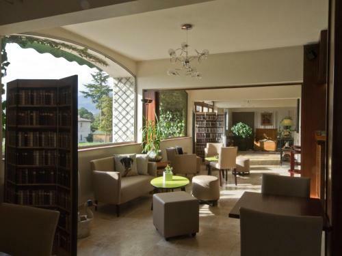 Hotel Les Oliviers