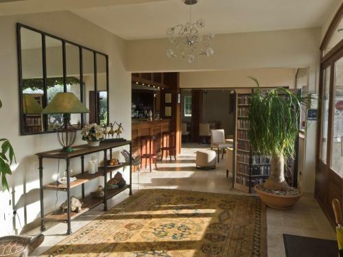 Hotel Les Oliviers