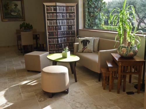 Hotel Les Oliviers
