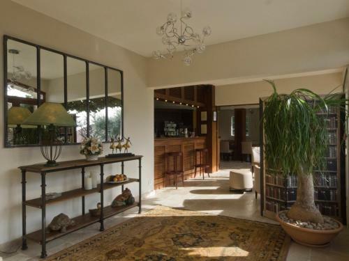 Hotel Les Oliviers