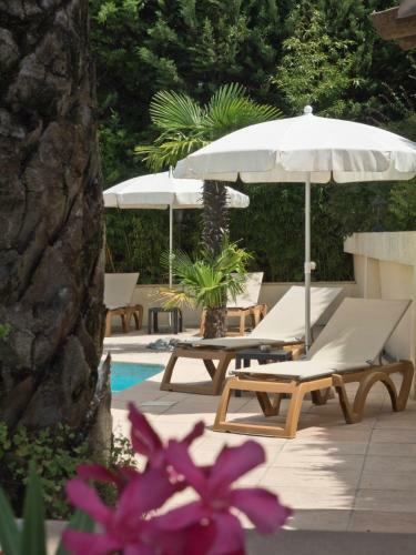 Hotel Les Oliviers