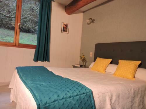 Bed & Breakfast Le Moulin Du Barthas