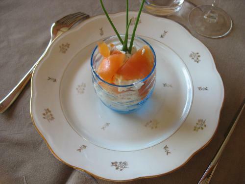 Bed & Breakfast Le Moulin Du Barthas