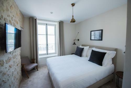 Hotel H�tel Le Chantilly