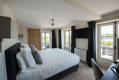 Hotel H�tel Le Chantilly