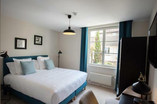 Hotel H�tel Le Chantilly