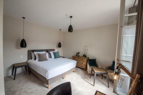 Hotel H�tel Le Chantilly
