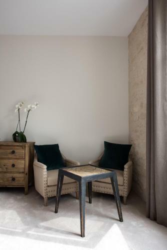 Hotel H�tel Le Chantilly