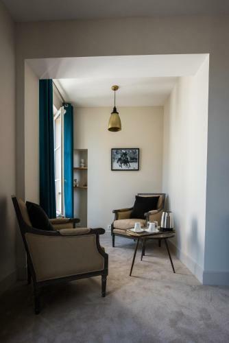 Hotel H�tel Le Chantilly