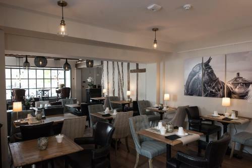 Hotel H�tel Le Chantilly