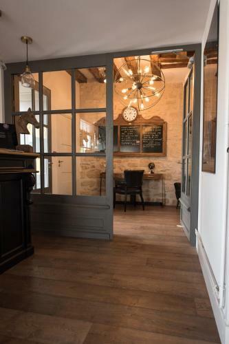Hotel H�tel Le Chantilly
