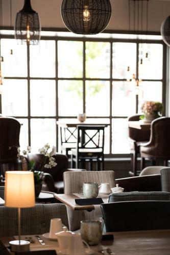 Hotel H�tel Le Chantilly