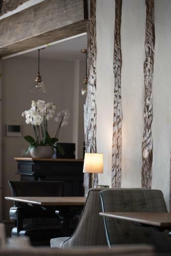 Hotel H�tel Le Chantilly