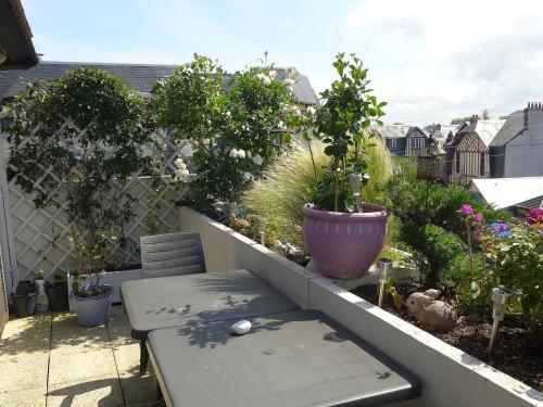 Apartment Olympe.2