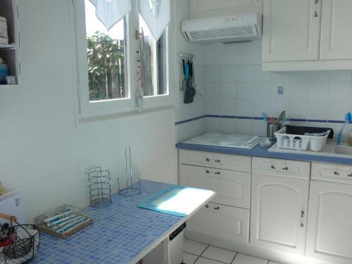 Apartment Olympe.2