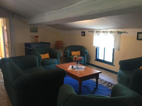 Apartamento Montagne D'alaric
