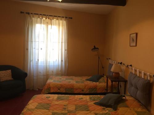 Apartamento Montagne D'alaric